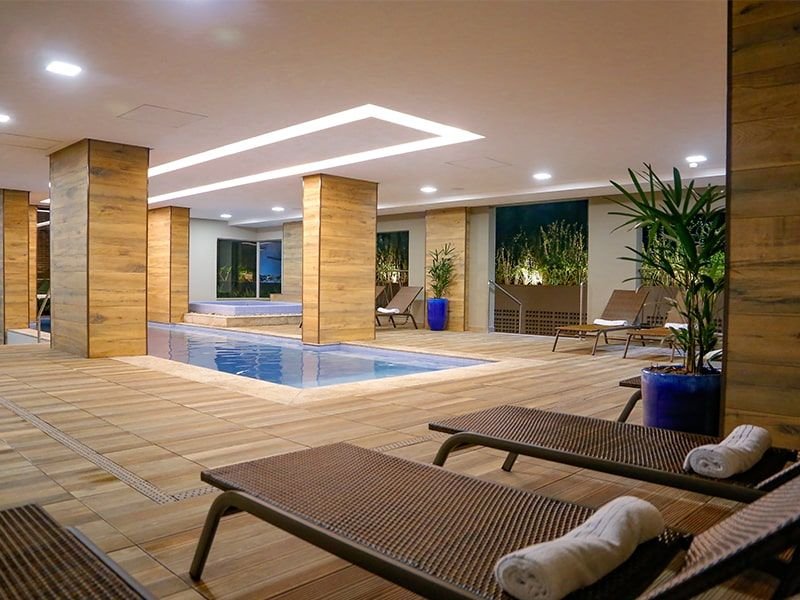 Enjoy Olímpia Park Resort