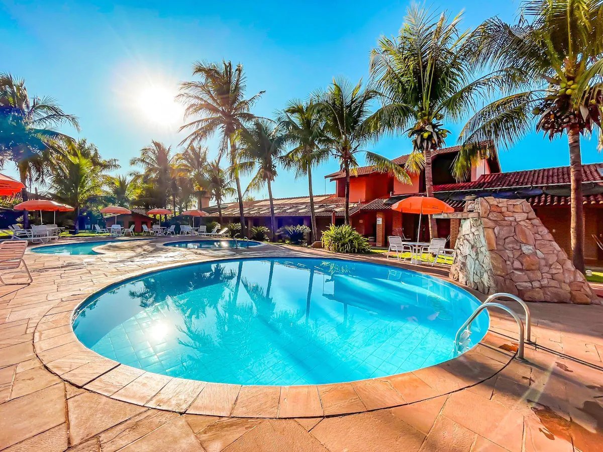 Pousada Brilho do Sol