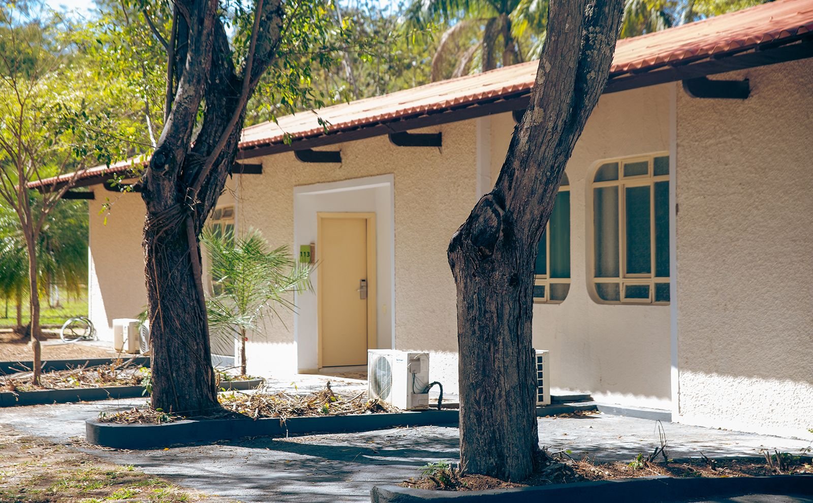 Rio Quente Eco Chalé