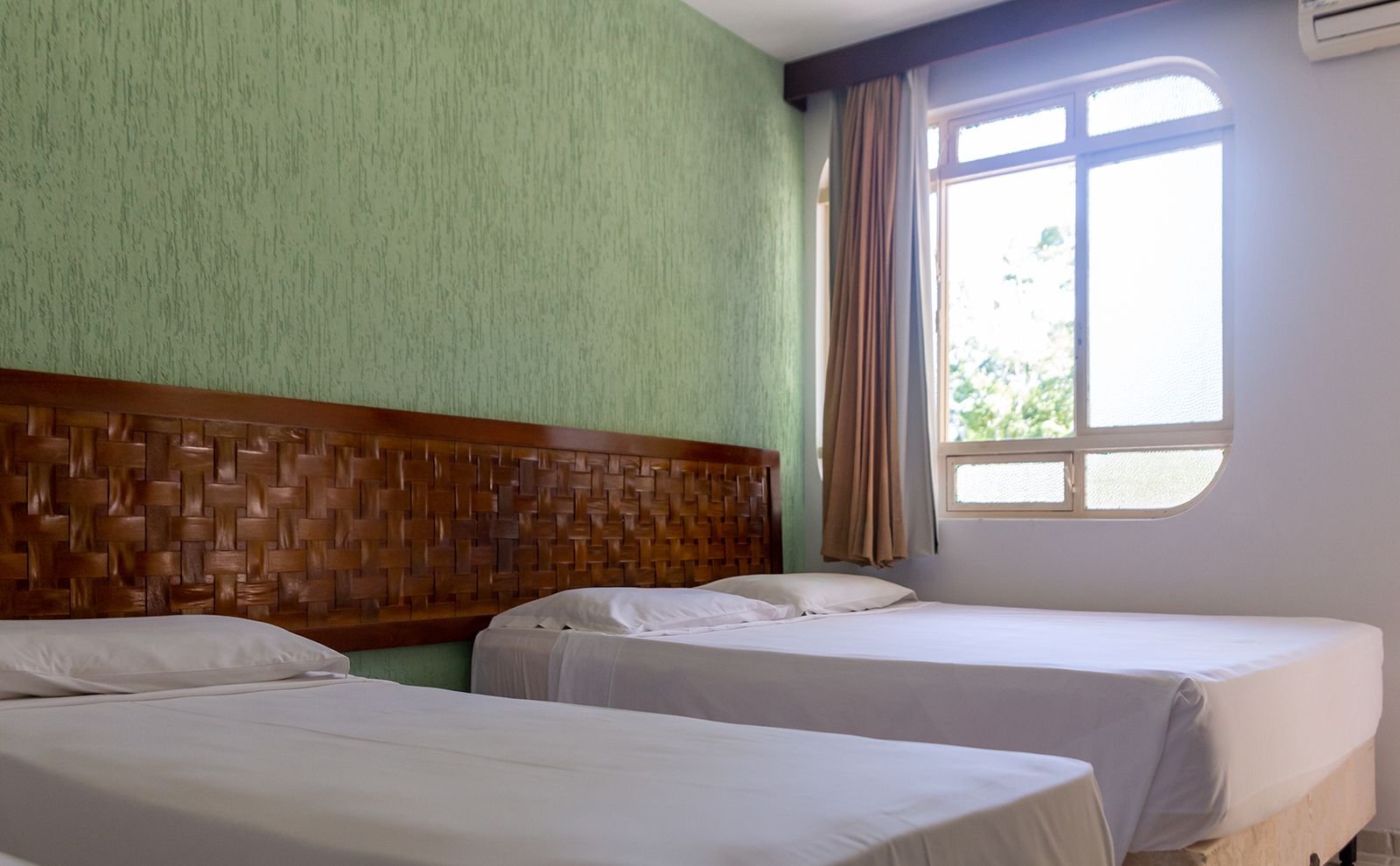 Rio Quente Eco Chalé