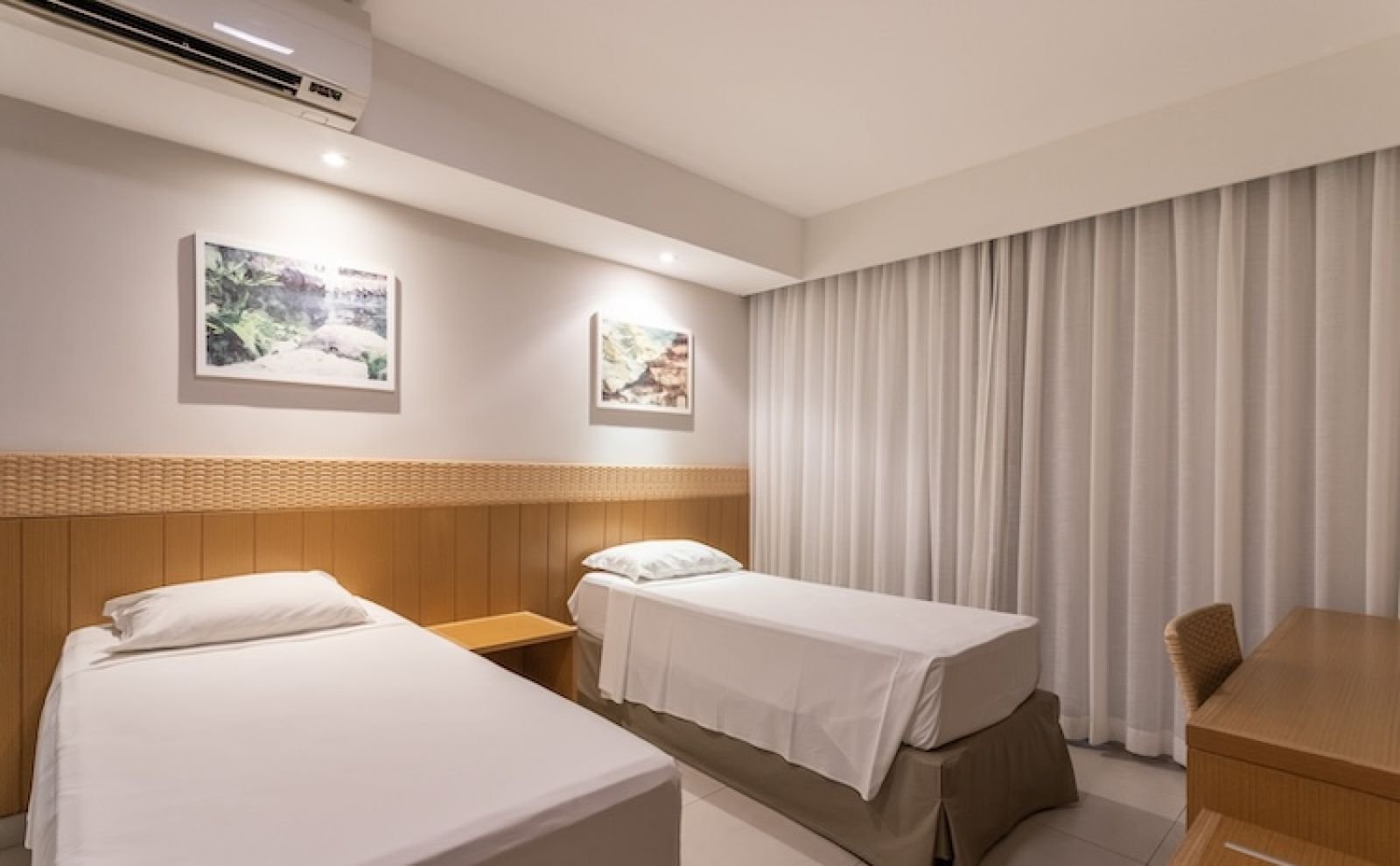 Rio Quente Hotel Pousada