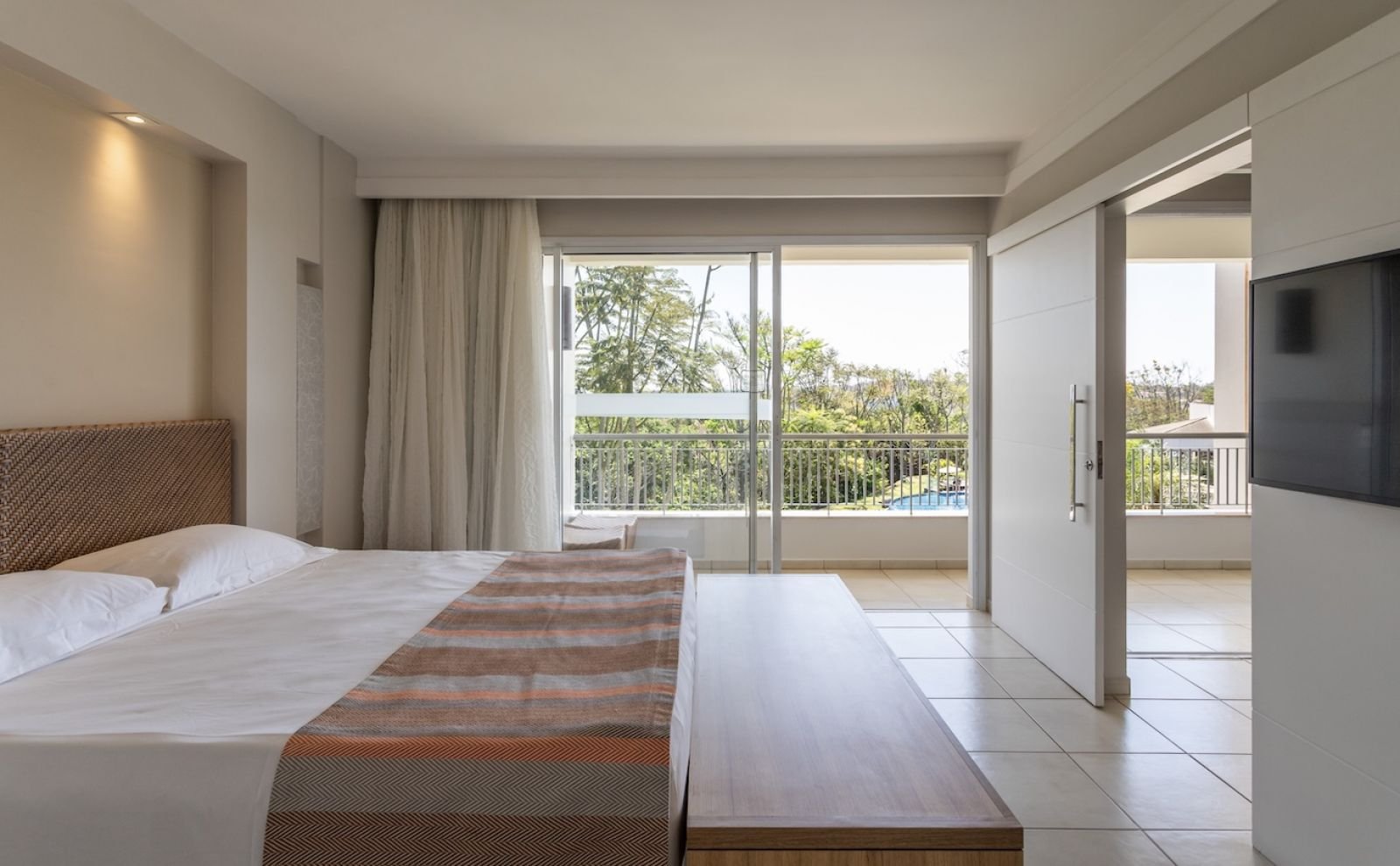 Rio Quente Hotel Cristal