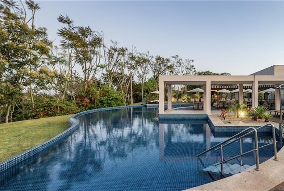 Rio Quente Hotel Cristal