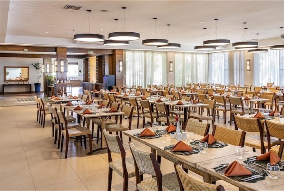 Rio Quente Hotel Cristal