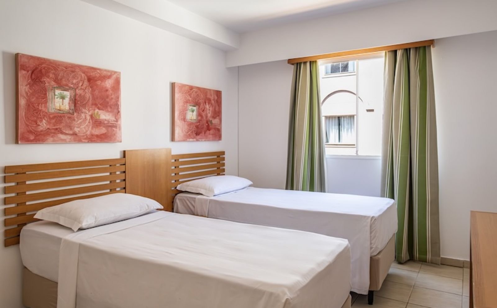 Rio Quente Hotel Giardino