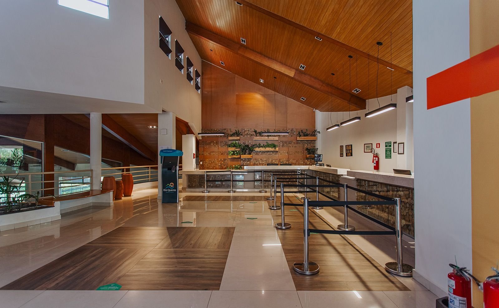 Rio Quente Hotel Luppi