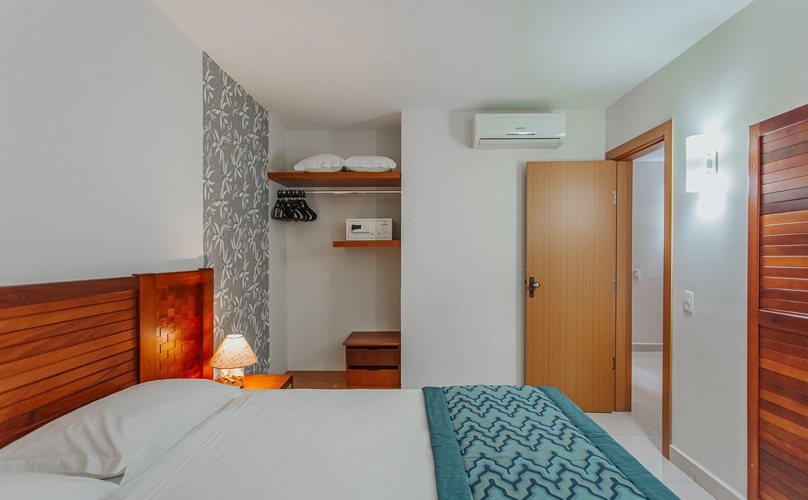 Rio Quente Hotel Luppi