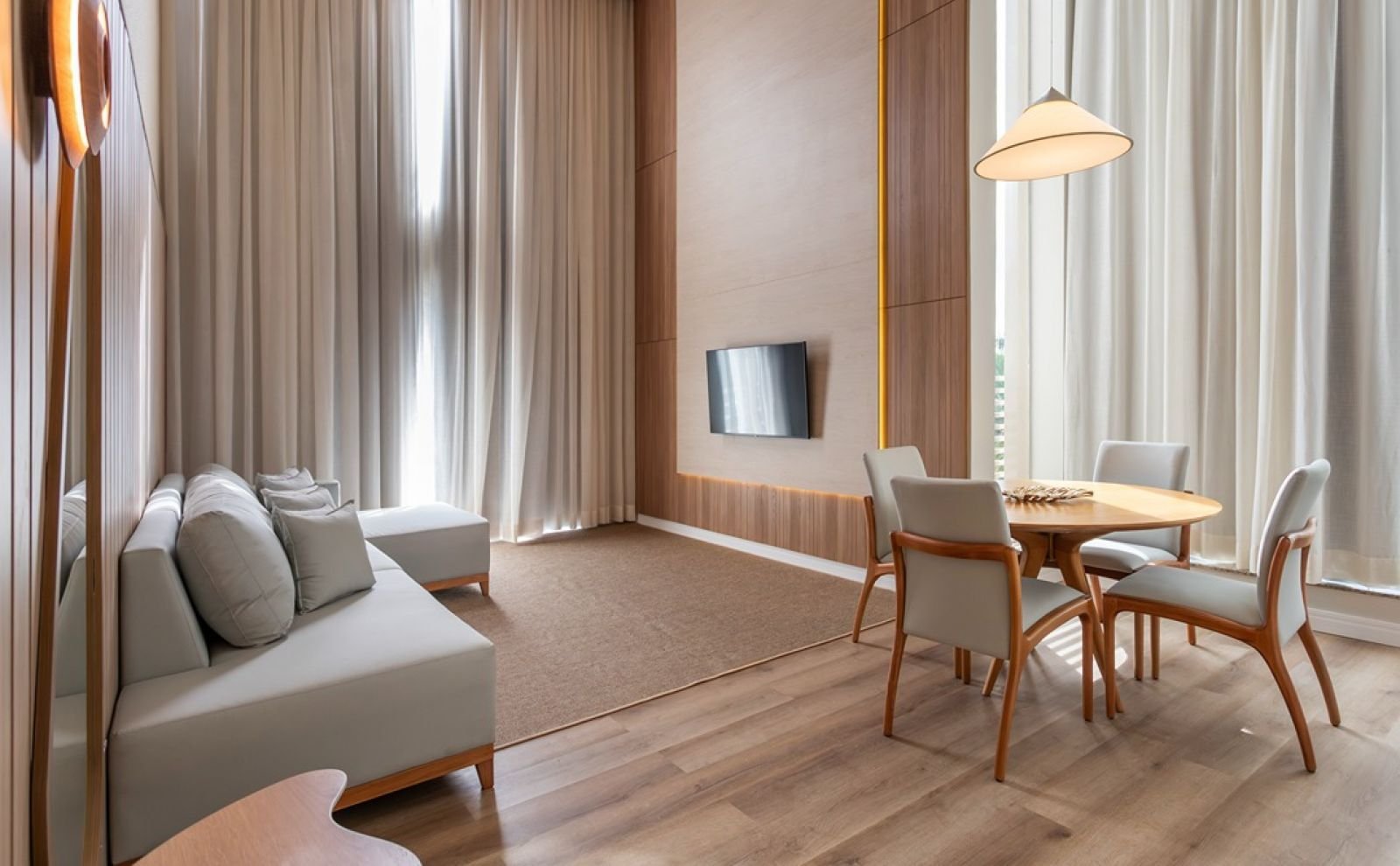 Rio Quente Hotel Turismo