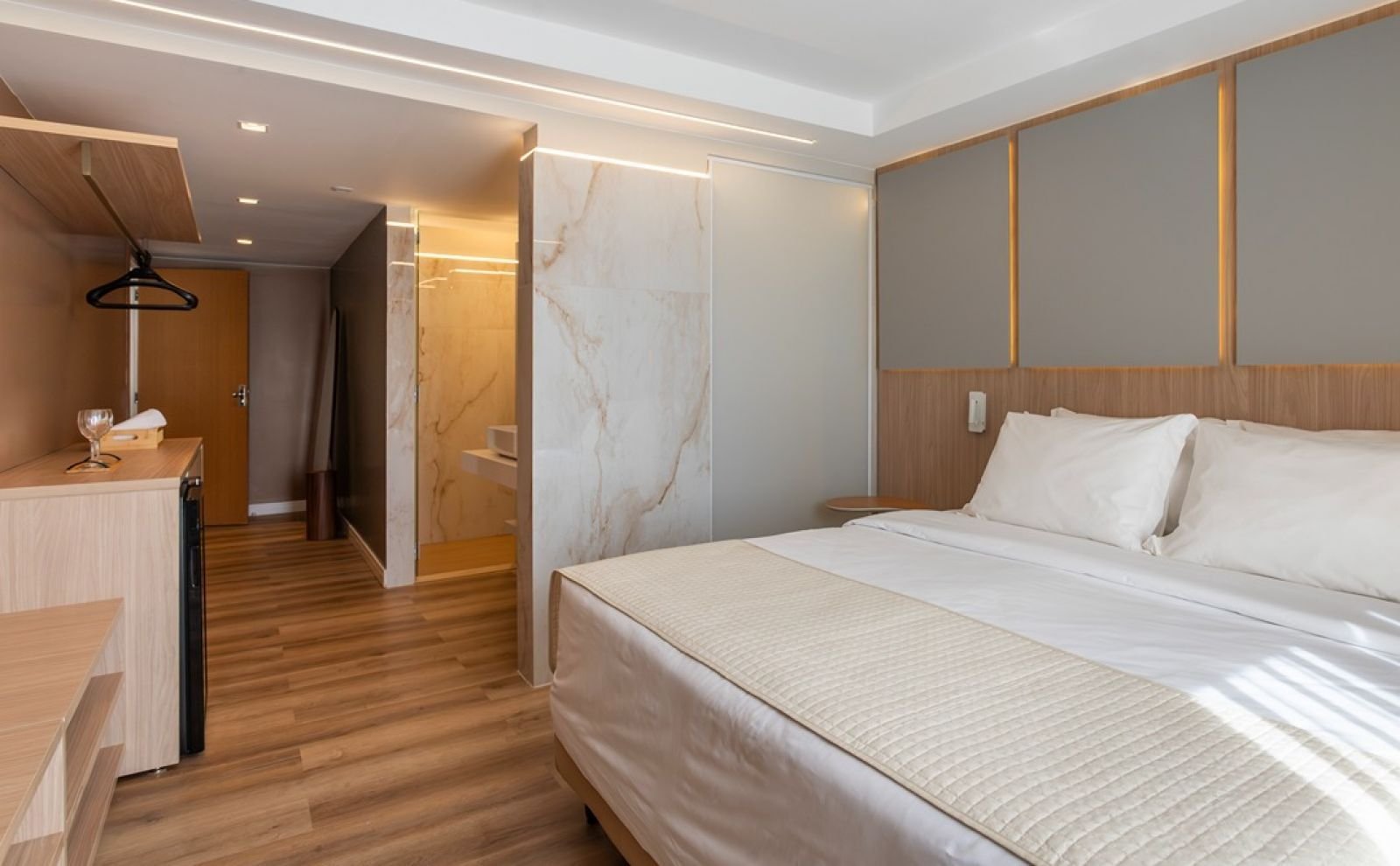 Rio Quente Hotel Turismo