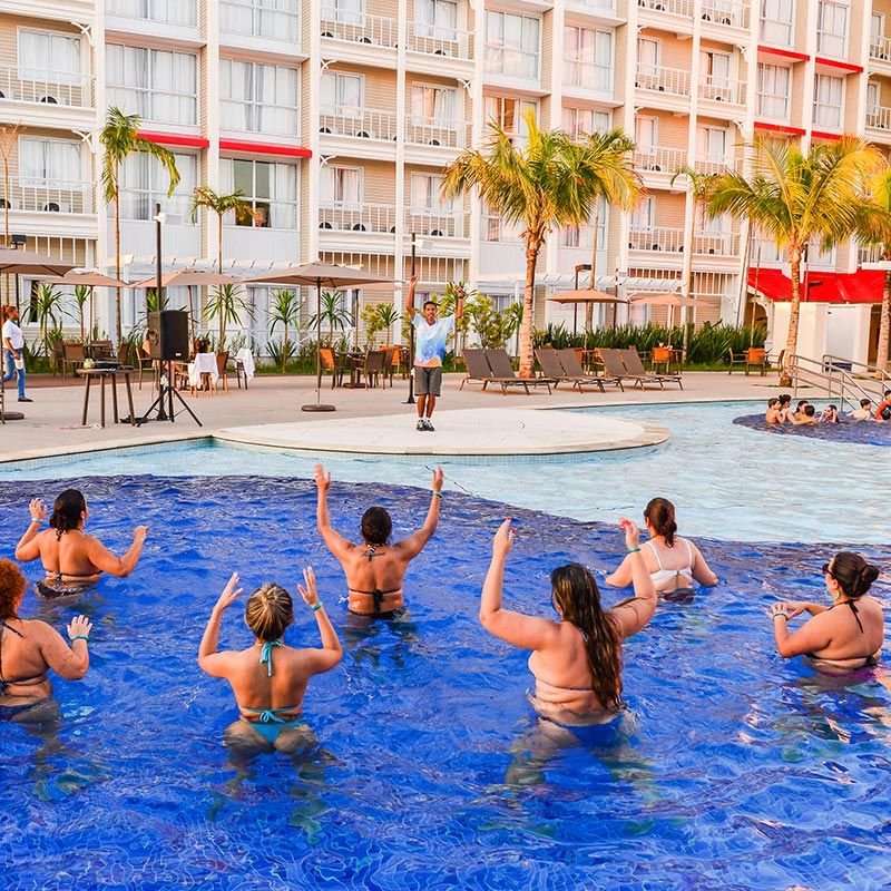 São Pedro Thermas Resort