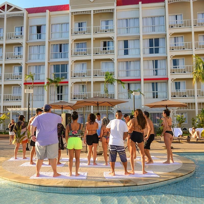 São Pedro Thermas Resort