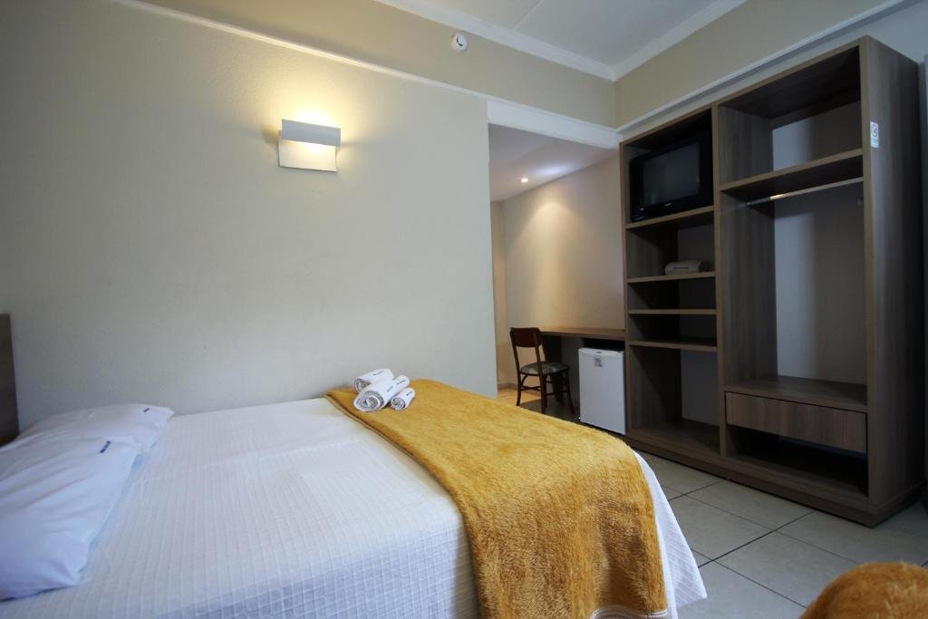 Hotel Água Viva