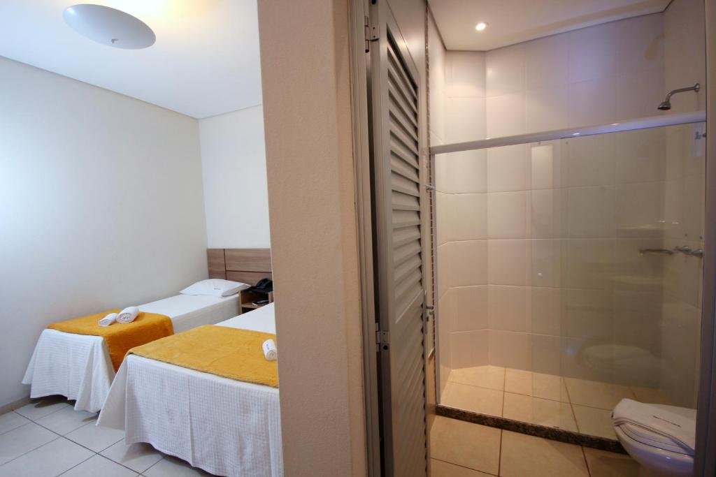 Hotel Água Viva