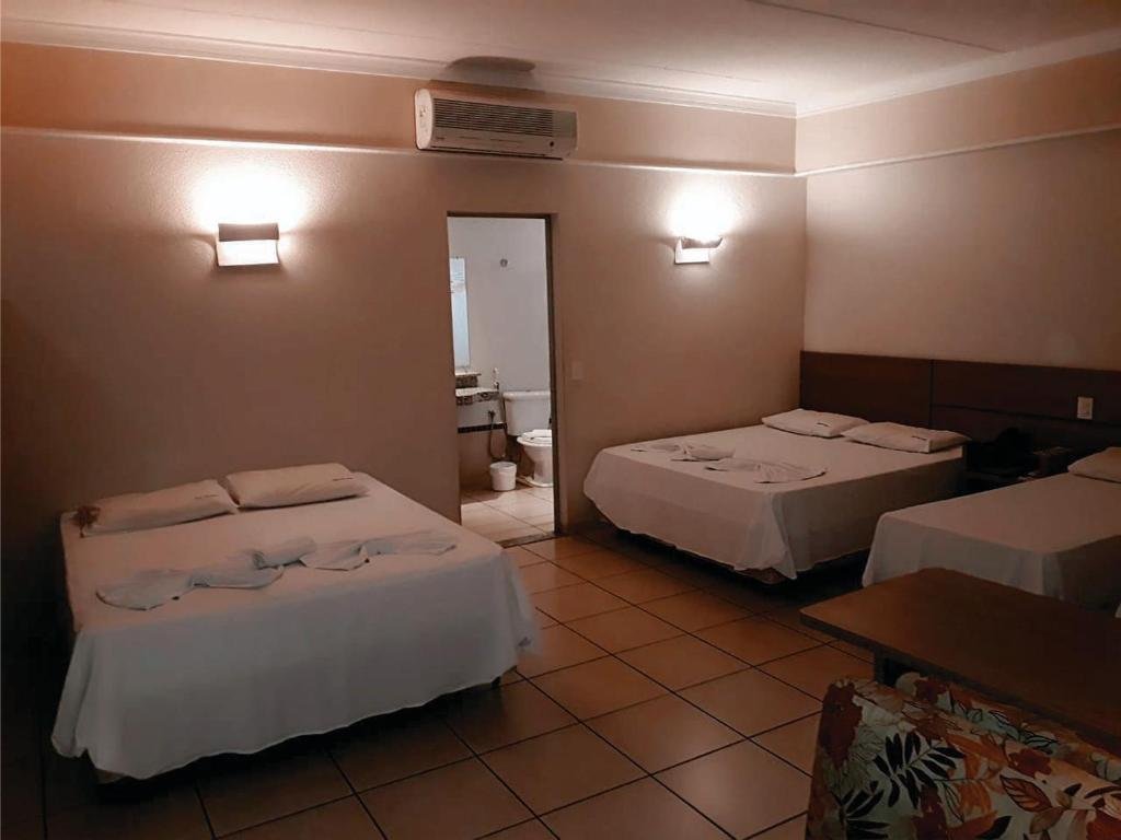 Hotel Água Viva